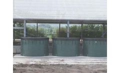 Evenproducts - Steel Water Tanks