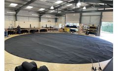 Evenproducts - Model EPDM - Water Tank Liners