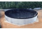 Evenproducts - Model FPP - Flexible Polypropylene Liners for Various Applications