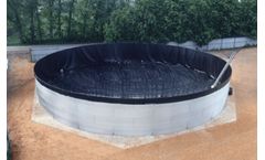 Evenproducts - Model FPP - Flexible Polypropylene Liners for Various Applications