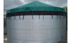 Evenproducts - PVC Covers for Tanks