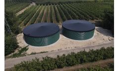 Evenproducts - Floating Anti Algae Water Tank Cover