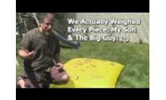Water Storage Tank Bladder Aquatank2 Video