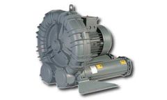 Almeco - Model FPZ - Side Channel Blowers