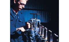 Repair & Calibration Services
