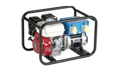 Hy-Ram - Model GX 200 - Generators