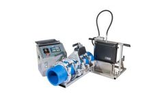 Hy-Ram WeldMaster - Butt Fusion Machines