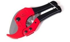 Hy-Ram - Secateur Pipe Cutters