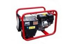 Hy-Ram - Model ATS180, ATS250 and ATS500 – 40V - Electrofusion Control Units