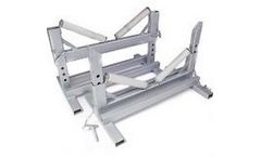 Hy-Ram - Pipe Rollers