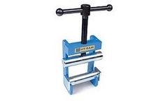 Hy-Ram - Model SOU32 - Squeeze Off Tool