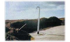 Landfill Gas Surface Monitoring Services