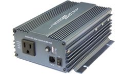 PowerBright - Model APS300U-12Volt - Pure Sine Power Inverter