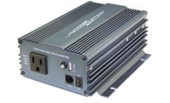 PowerBright - Model APS300U-24Volt - Pure Sine Power Inverter