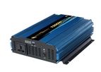 PowerBright - Model ERP1500-12V DC - 220 Volt Single Phase Wave Inverter