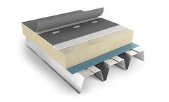 Renolit Alkorplan - Model F - PVC Based Single Ply Roofing Membranes