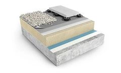 Renolit Alkorplan - Model L - Loose Laid Roofing Membrane