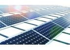 Renolit Alkorplan - Solar Panel Fastening System