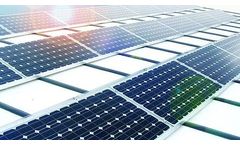 Renolit Alkorplan - Solar Panel Fastening System