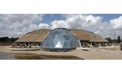 Renolit Alkorplan - Solar Carrier System