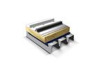 RENOLIT ALKORPLAN Solar - Ultralight system for solar panels