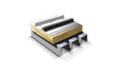 RENOLIT ALKORPLAN Solar - Ultralight system for solar panels