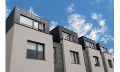 RENOLIT ALKORPLAN Design - Aesthetic Visible Exterior Roofs