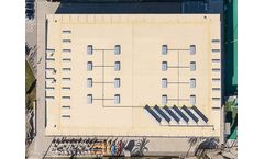 RENOLIT ALKORPLAN Smart - Revolutionary cool coloured roof