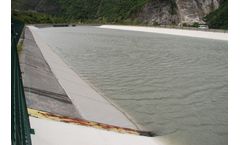 RENOLIT ALKORPLAN Hydro - PVC Geomembranes for Canals