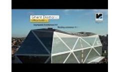 RENOLIT ALKORPLAN Solar - Carrier System