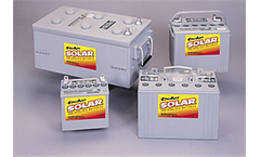 Deka - Solar Batteries