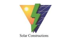 Turn Key Solar Power Plants Services