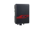 Single Phase On-Grid PV Inverter
