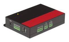 PrimeVOLT - Model V1000 - External Data Logger