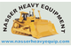 Nasser Heavy Equipment