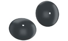 Krishna - Harrow Disc