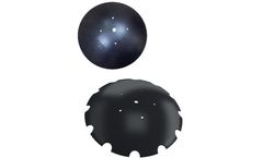 Krishna - Plough Disc