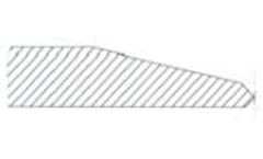 Krishna - Edge Off Bevel