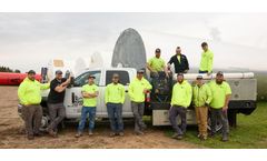 Industrial Tank Inspection Services