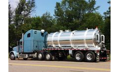 Imperial - Vacuum Trailers