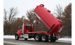 Imperial - Hydraulic Hoist Tanks