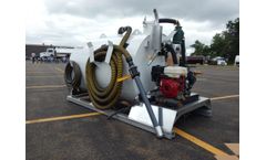 Imperial - Self-Contained Slide-In Tanks