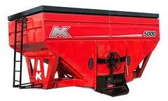 MK Martin - Gravity Box