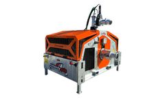 Slurryquip - Tornado Pump Pack