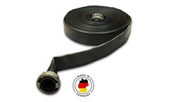 Jakob Eschbach - Lay Flat Hose