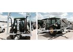 Slurryquip - Double Jet Manure Slurry Spreaders
