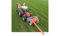 Slurryquip - Hose Reelers