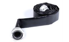 Slurryquip - High Performance Polyurethane Hose
