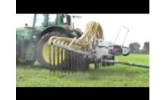 Slurryquip Effluent System Video
