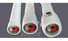 Membrane Housing